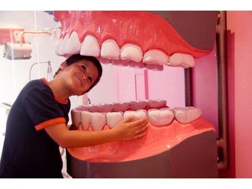 מוזיאון המדע בחיפה - מדעטק